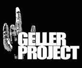 logo Geller Project